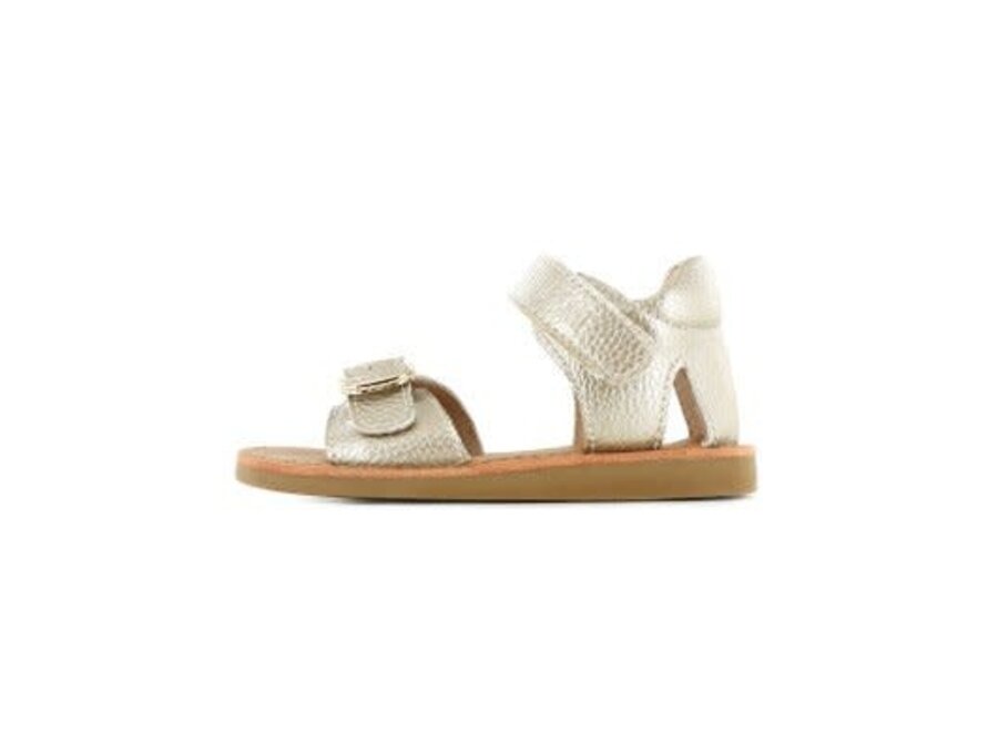 CLASSIC SANDAL Gold
