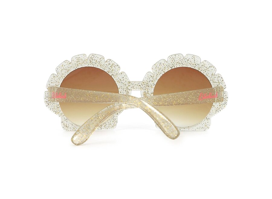 SUNGLASSES Seashell  yellow