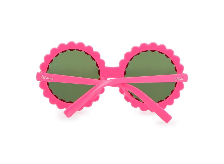 Sunglasses with rhinestones multicolores