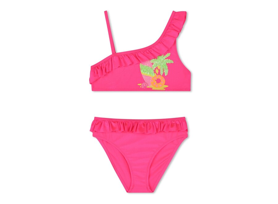 BIKINI pink