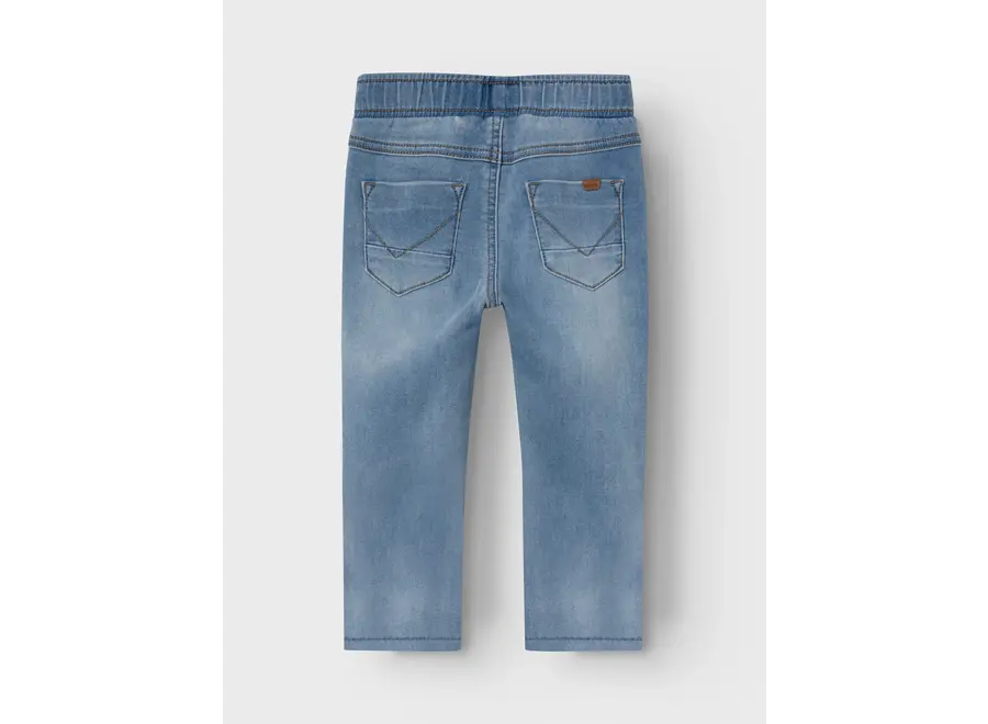 Ryan jeans  Lightblue denim