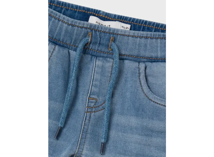 Ryan jeans  Lightblue denim