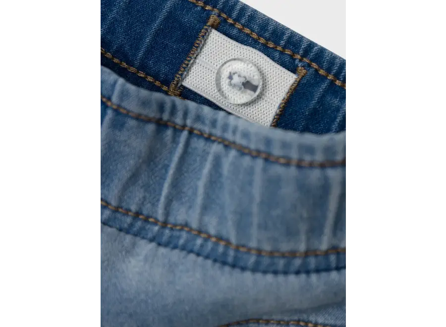 Ryan jeans  Lightblue denim
