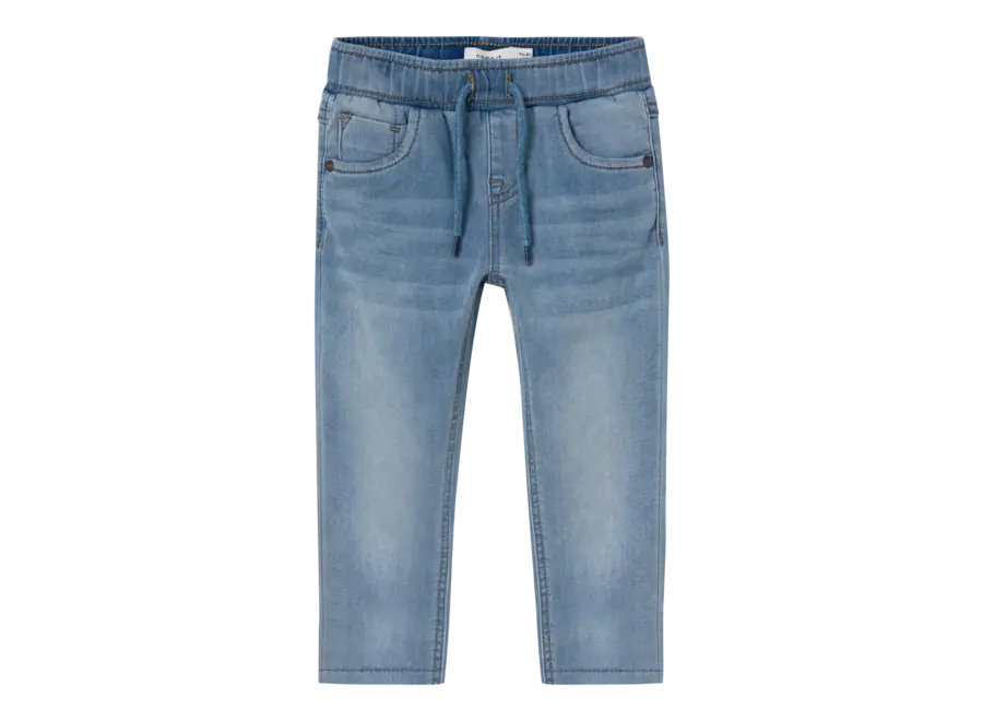 Ryan jeans  Lightblue denim