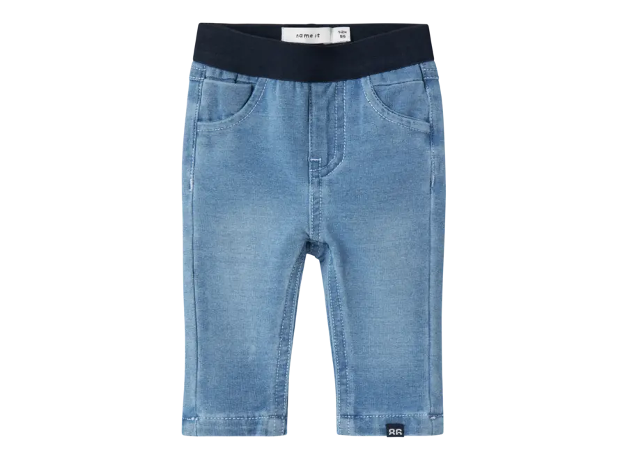 Jeans silas lightblue
