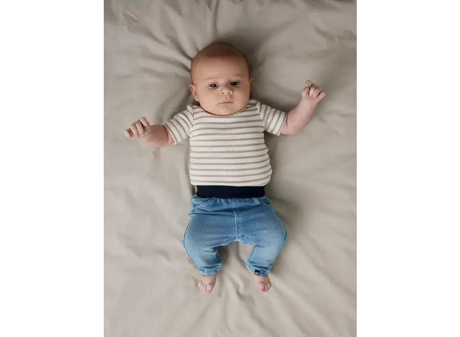 Jeans silas lightblue