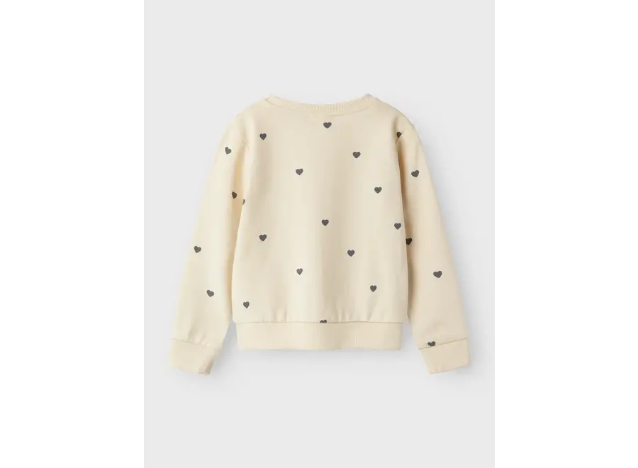 sweater valba summer sand