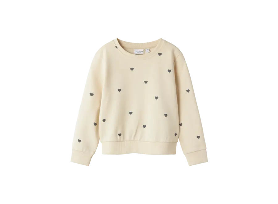sweater valba summer sand