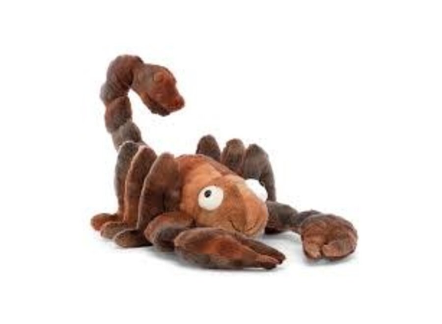 Simon Scorpion