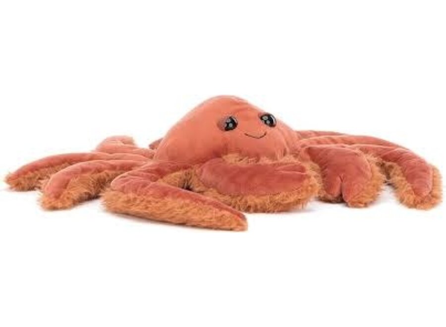 Spindleshanks Crab