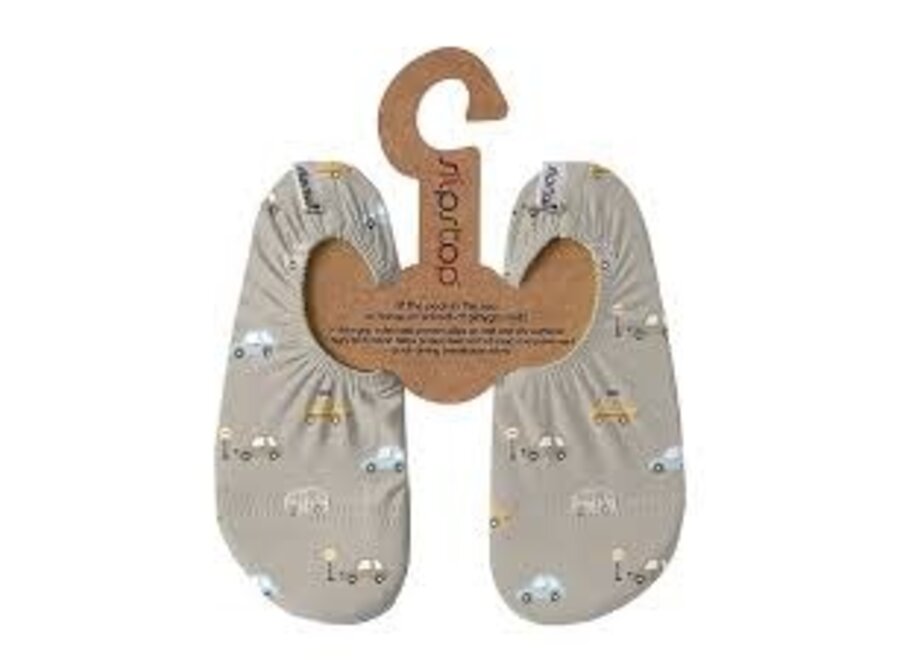 Slipstop Cars Naturel