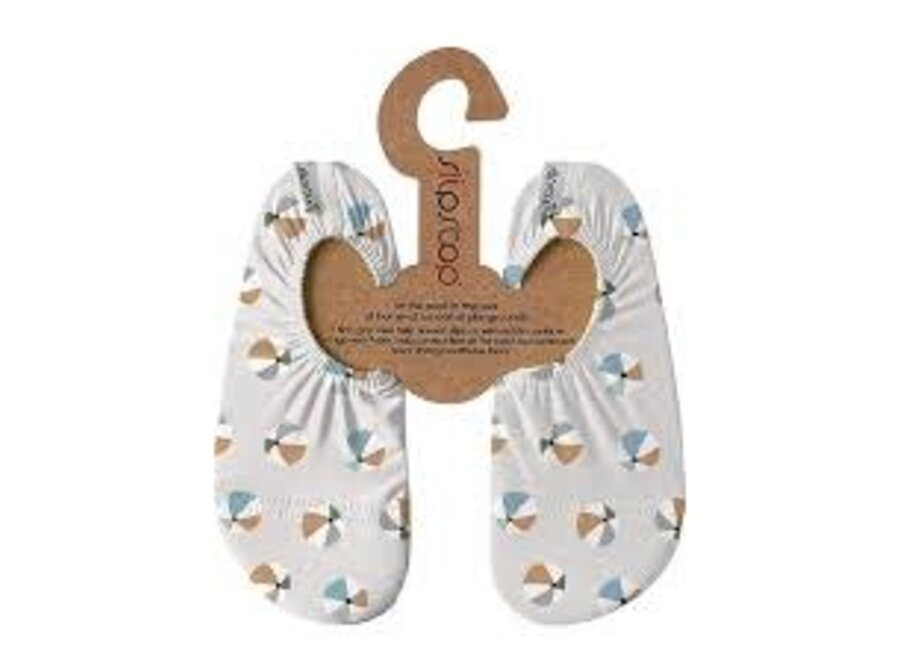 Slipstop Beachbal Nature