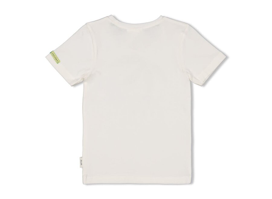 T-shirt - Explore More wit