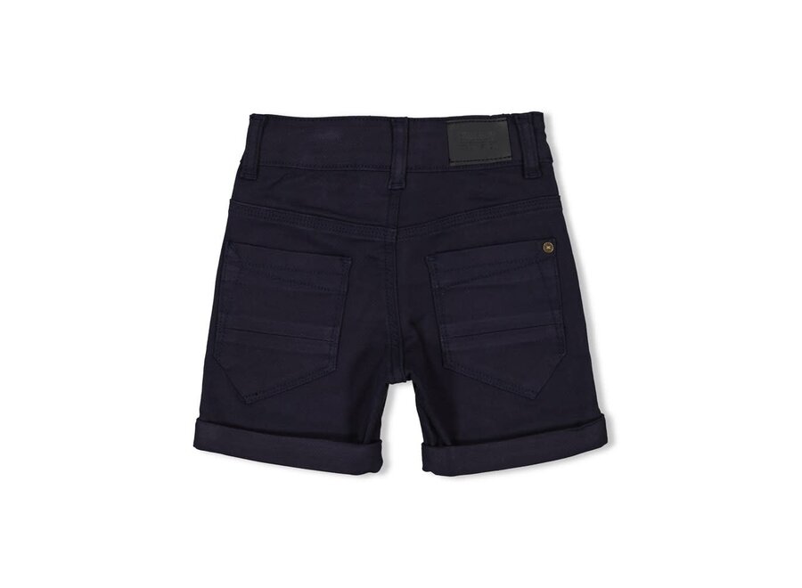 Short - Summer Denims Marine