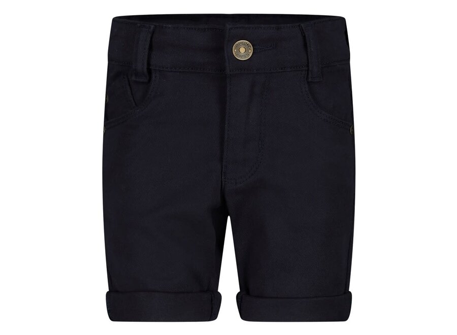 Short - Summer Denims Marine