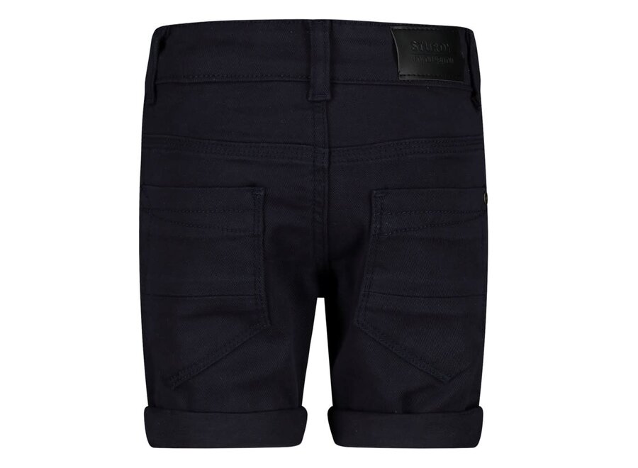 Short - Summer Denims Marine