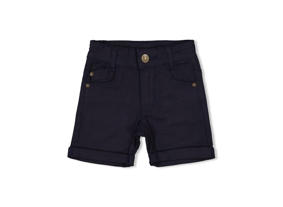Short - Summer Denims Marine