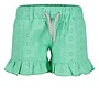 Short broderie - Picknick Perfect groen
