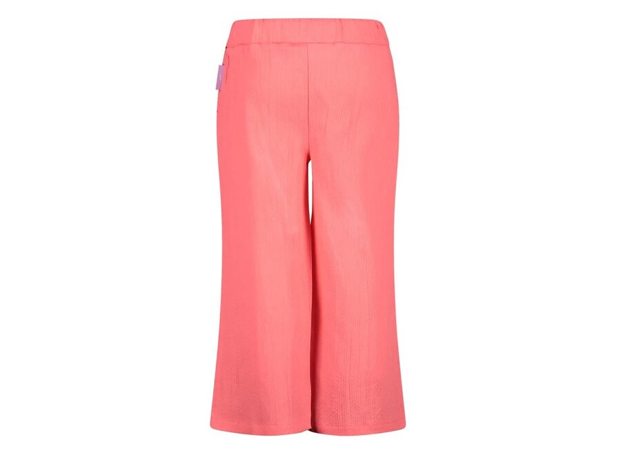 Culotte - Picknick Perfect Koraal