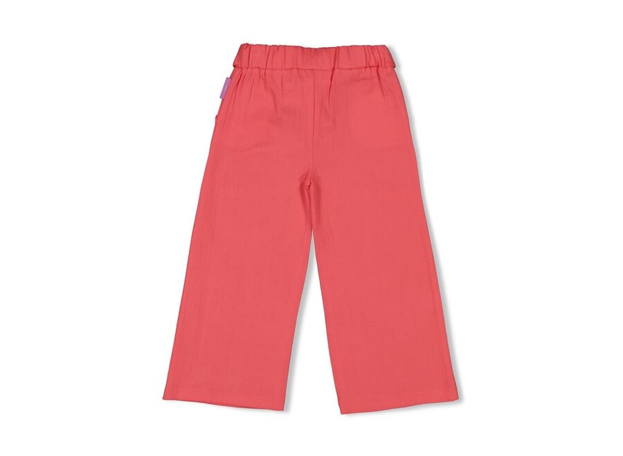 Culotte - Picknick Perfect Koraal