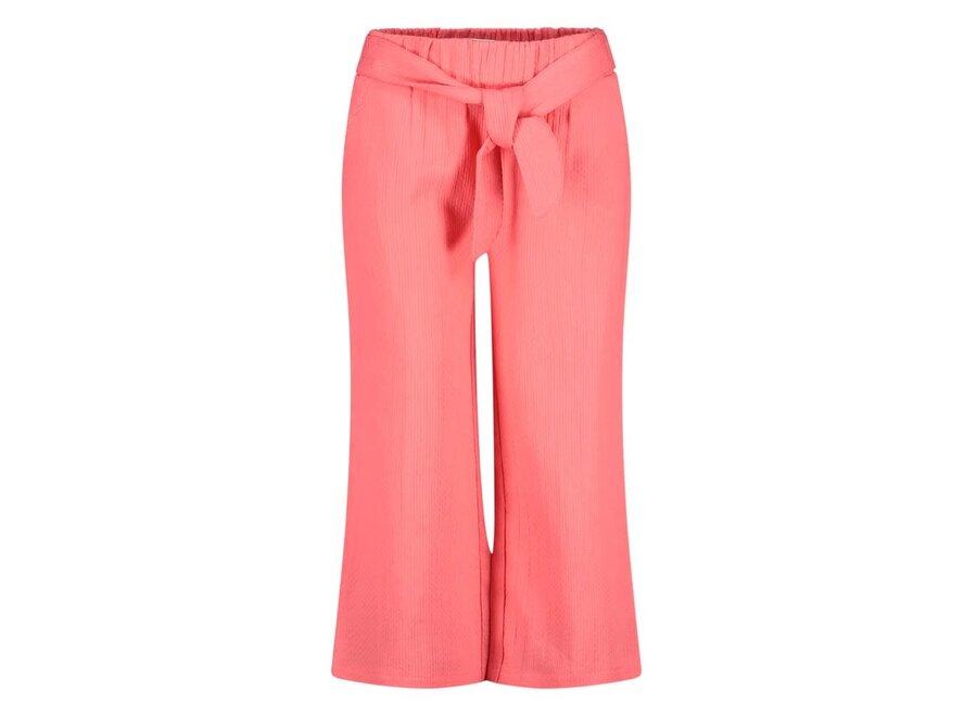 Culotte - Picknick Perfect Koraal