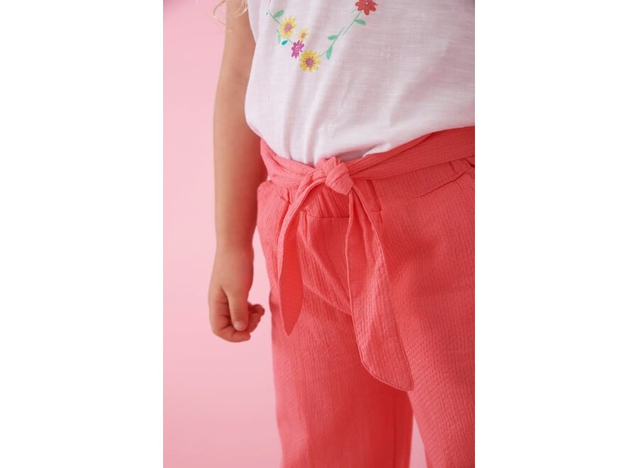Culotte - Picknick Perfect Koraal