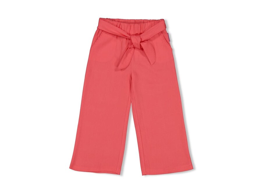 Culotte - Picknick Perfect Koraal