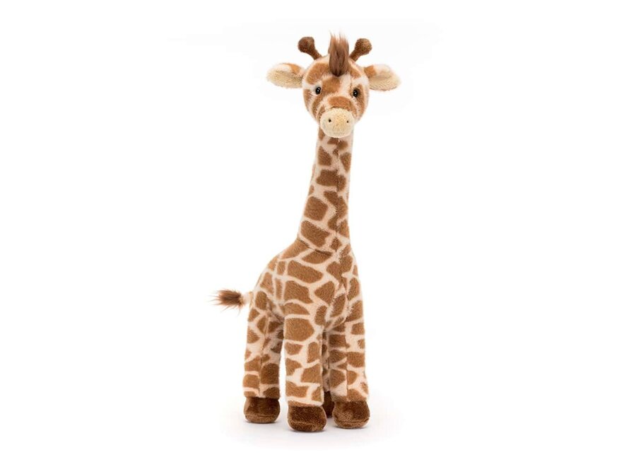 Dara Giraffe