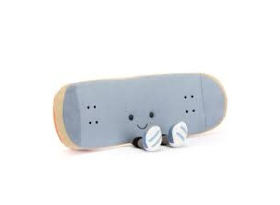 Amuseables Sports Skateboarding