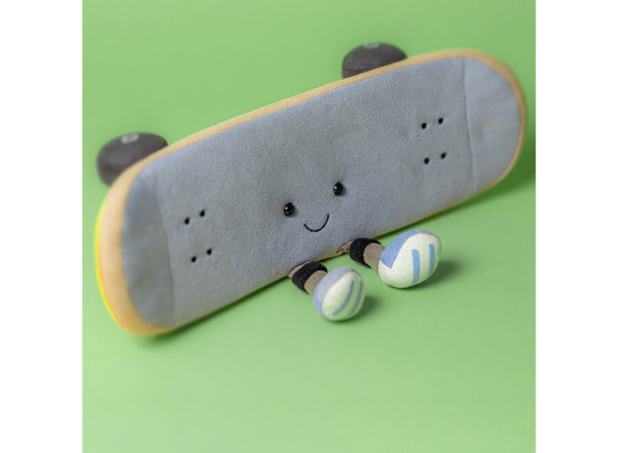 Amuseables Sports Skateboarding