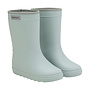 Rain boots Blue surf