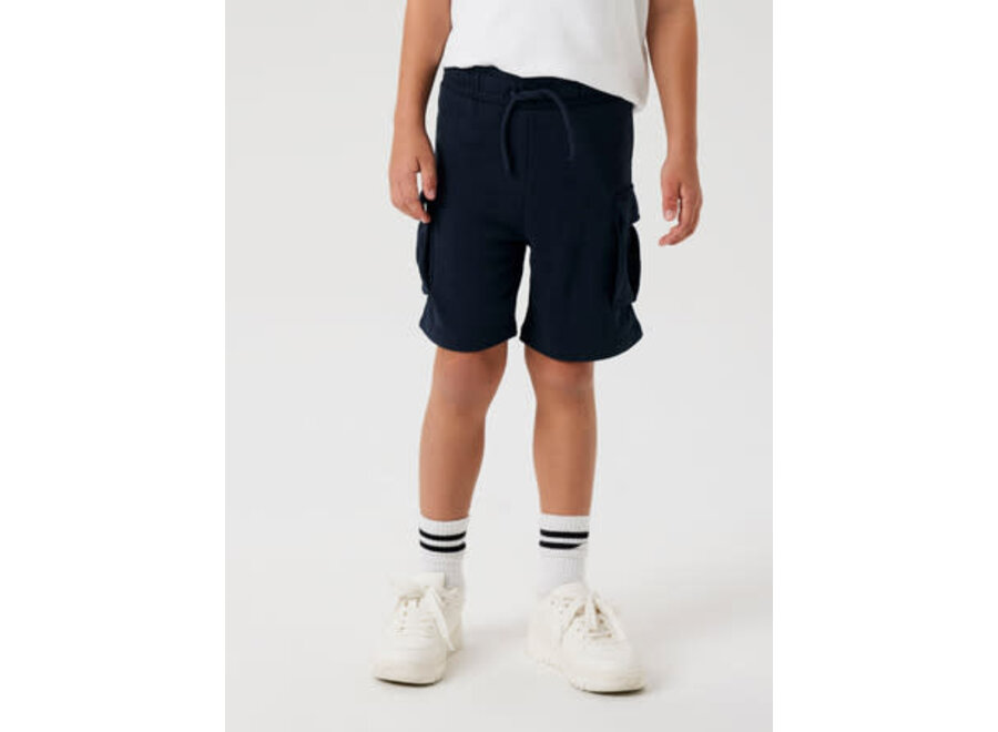 Cargo shorts mollie Dark Sapphire
