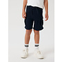 Cargo shorts mollie Dark Sapphire