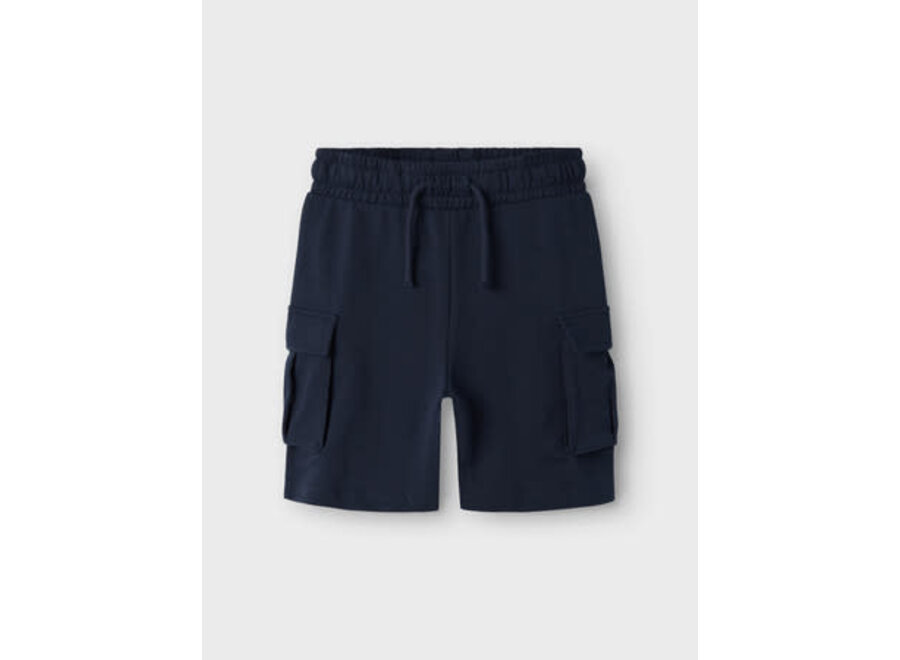 Cargo shorts mollie Dark Sapphire
