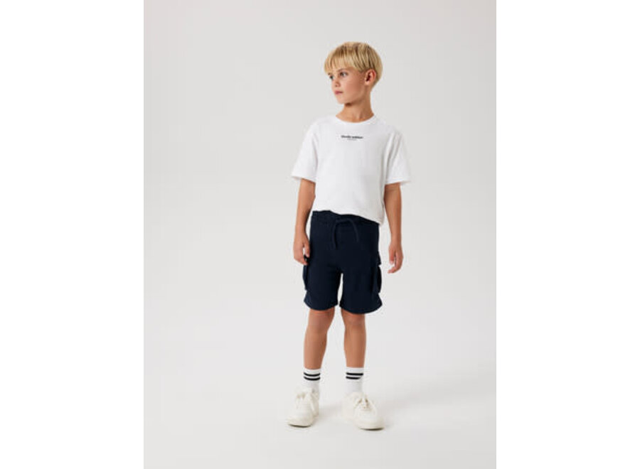 Cargo shorts mollie Dark Sapphire