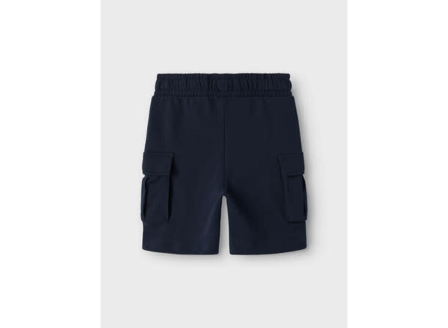 Cargo shorts mollie Dark Sapphire