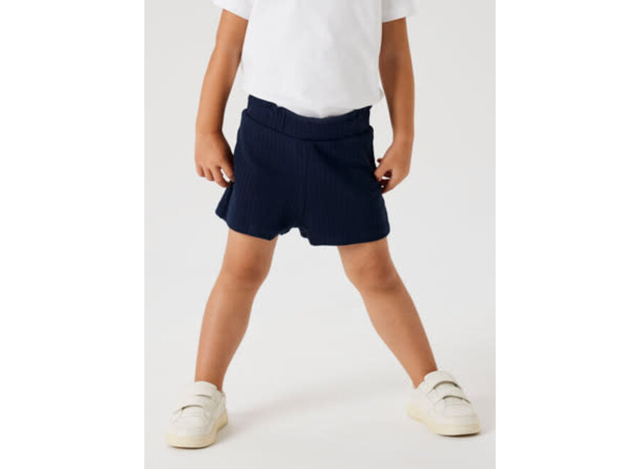 Shorts SURAJALI Blue