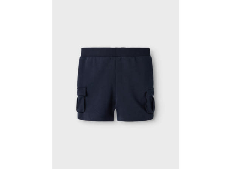 Shorts Moli Dark Sapphire