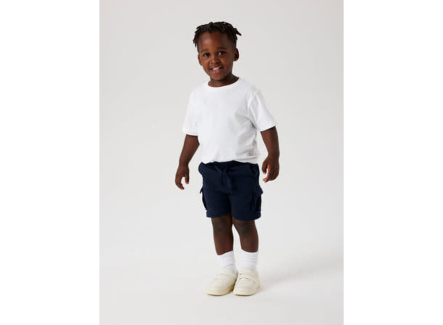Shorts Moli Dark Sapphire
