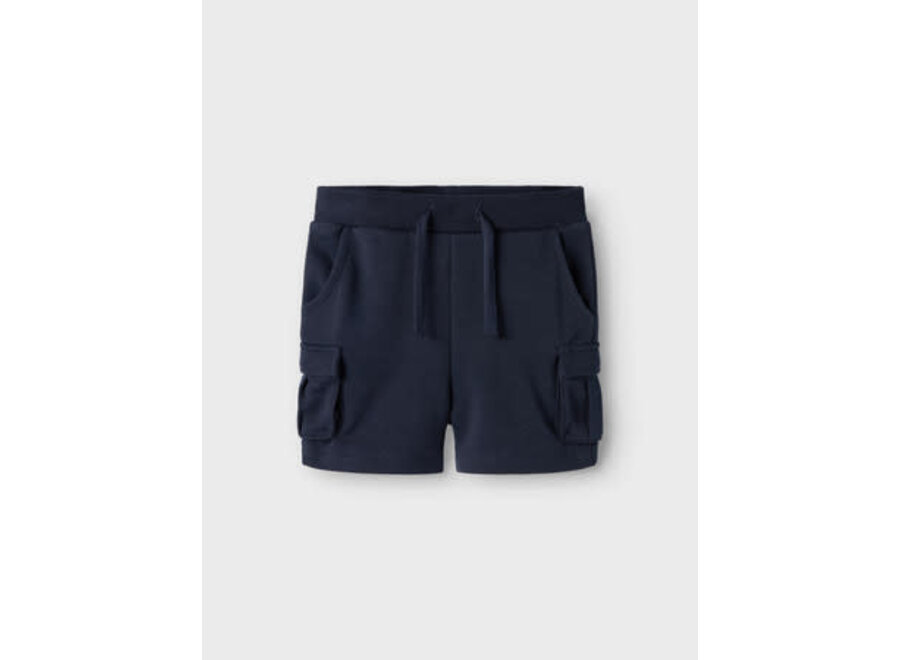 Shorts Moli Dark Sapphire