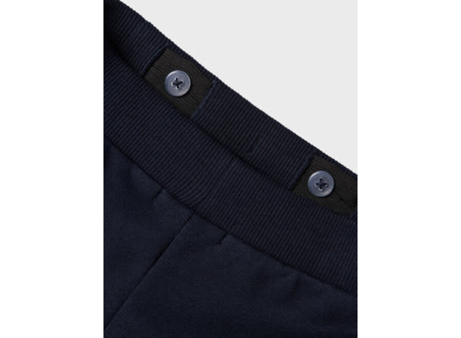 Shorts Moli Dark Sapphire
