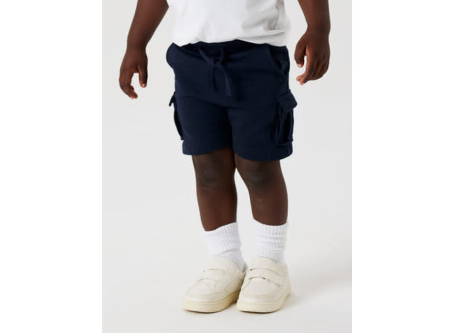 Shorts Moli Dark Sapphire