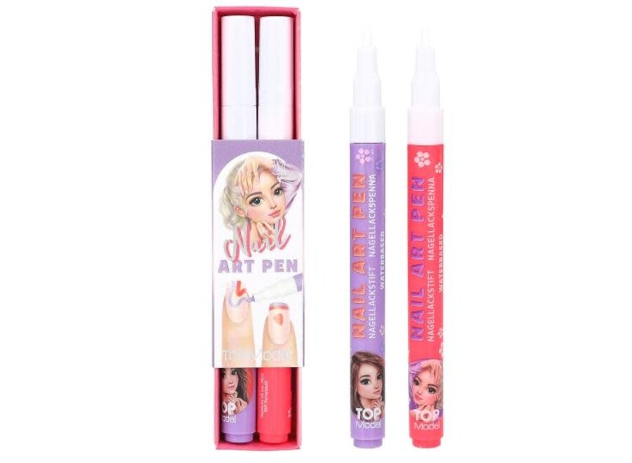 TOPModel nagellakpennen BEAUTY and ME