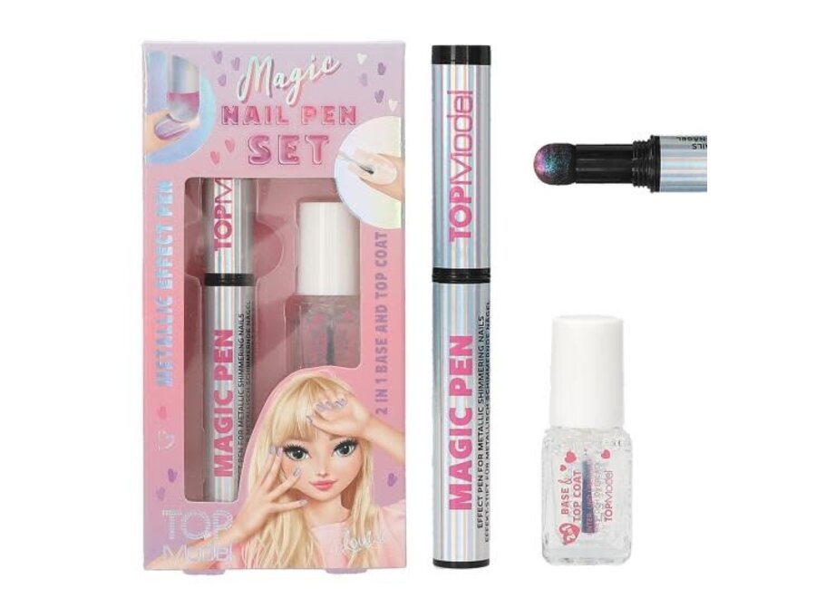 TOPModel nagellak effectpen BEAUTY and ME