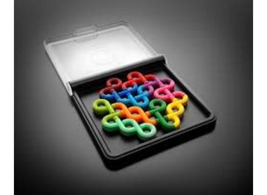 IQ Noodles