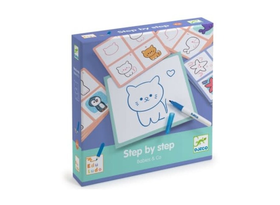 Step by Step Babies & Co