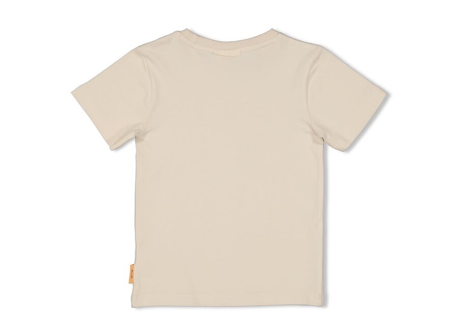 T-shirt - Happy Rio - Kit