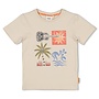 T-shirt - Happy Rio - Kit