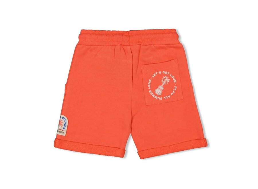 Short - Happy Rio - Koraal