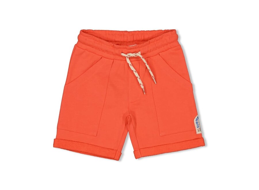Short - Happy Rio - Koraal
